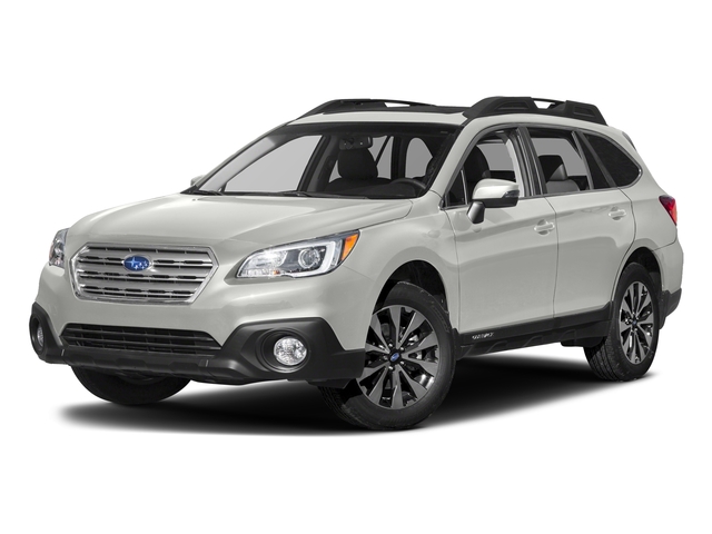 2017 Subaru Outback 2.5i Limited 2017 Subaru Outback 2.5i Limited