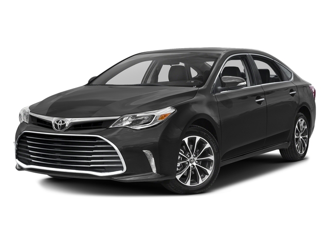 2017 Toyota Avalon Touring 2017 Toyota Avalon Touring