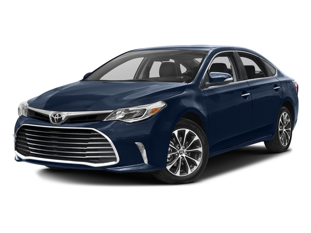 2017 Toyota Avalon XLE Premium for sale in Madison, NE