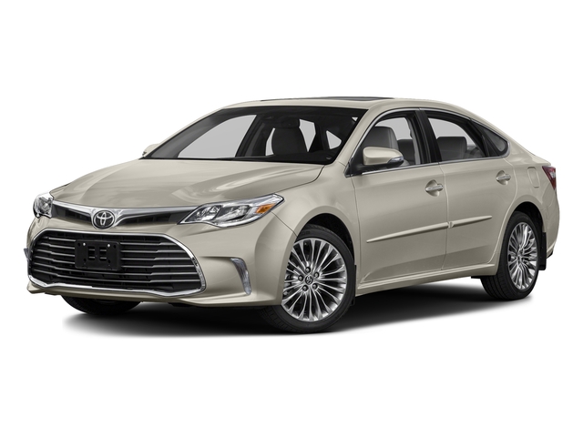2017 Toyota Avalon Limited for sale in Hot Springs, AR