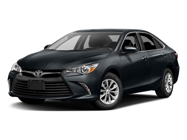 2017 Toyota Camry LE 2017 Toyota Camry LE