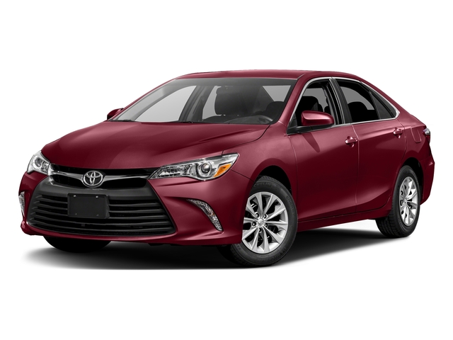 2017 Toyota Camry LE 2017 Toyota Camry LE