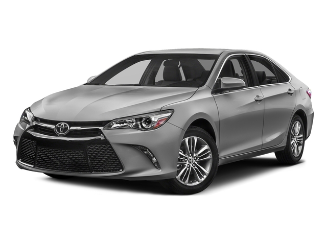 2017 Toyota Camry SE 2017 Toyota Camry SE