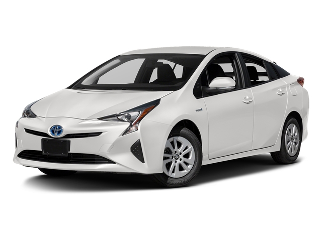 2017 Toyota Prius Two for sale in ALGONQUIN, IL