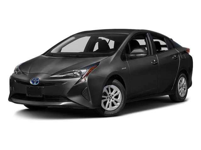 2017 Toyota Prius Four 2017 Toyota Prius Four