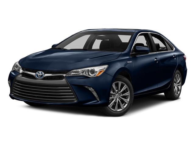 2017 Toyota Camry XLE for sale in Middletown, NY