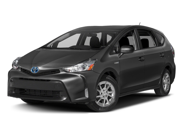2017 Toyota Prius v Four for sale in Bel Air, MD