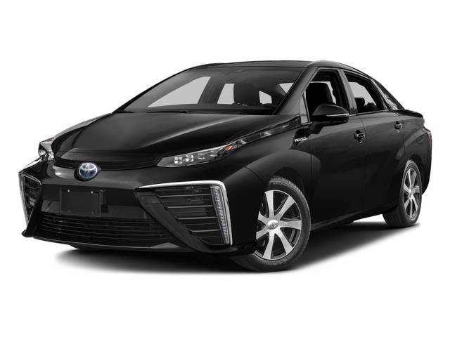 Mirai 2018 Toyota Mirai Reliability, Consumer Ratings & Pricing