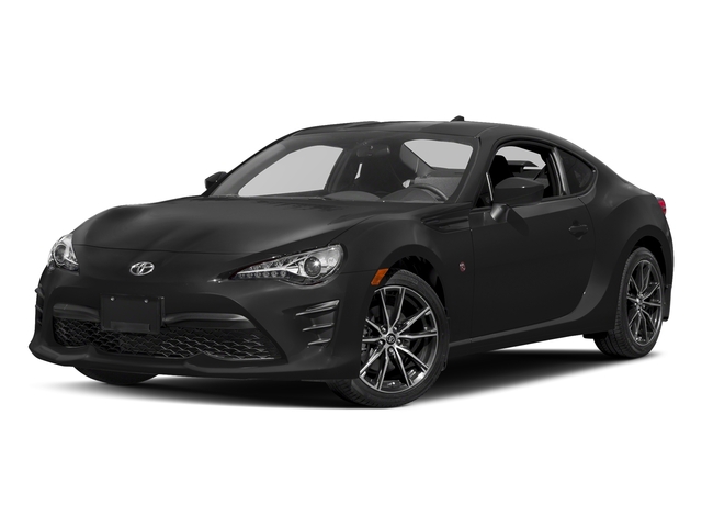 2017 Toyota 86 