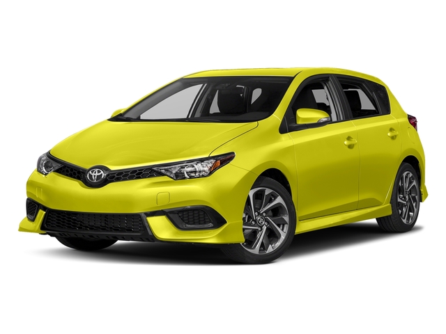 2017 Toyota Corolla iM Base for sale in Easton, PA