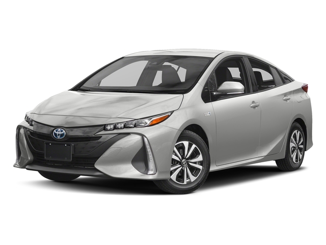 2017 Toyota Prius Prime Premium for sale in Northridge, CA