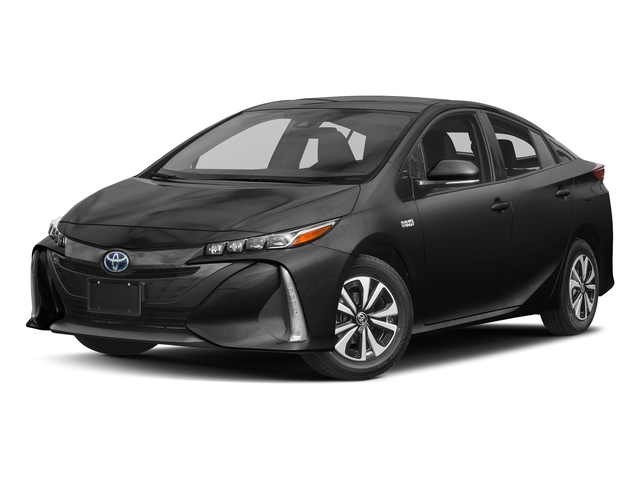 2017 Toyota Prius Prime Premium 2017 Toyota Prius Prime Premium