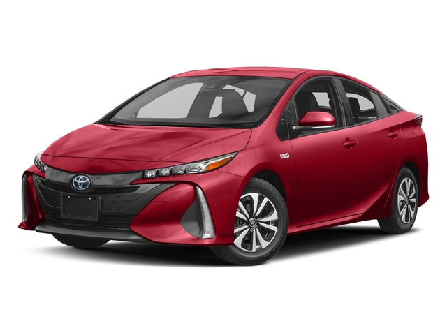 2017 Toyota Prius Prime Plus for sale in MENTOR, OH