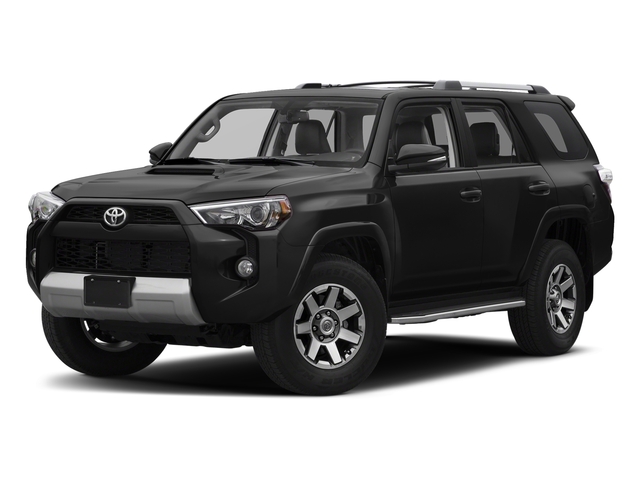 2017 Toyota 4Runner TRD Off Road Premium for sale in Colorado Springs, CO