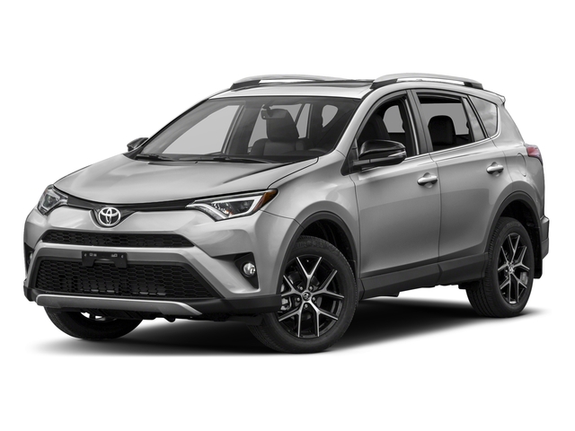 2017 Toyota RAV4 SE for sale in Albemarle, NC