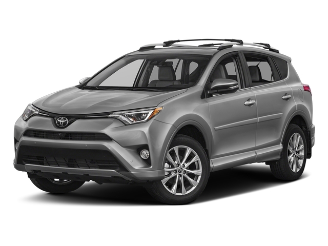 2017 Toyota RAV4 Platinum for sale in Long Beach, CA