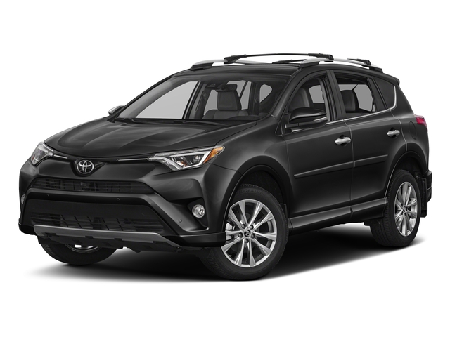 2017 Toyota RAV4 Platinum for sale in Torrance, CA