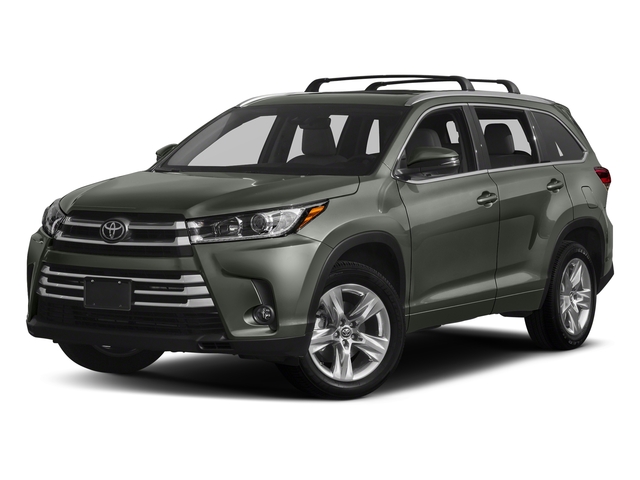 2017 Toyota Highlander Limited for sale in Avon, IN