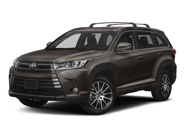 2017 Toyota Highlander SE for sale in Raleigh, NC