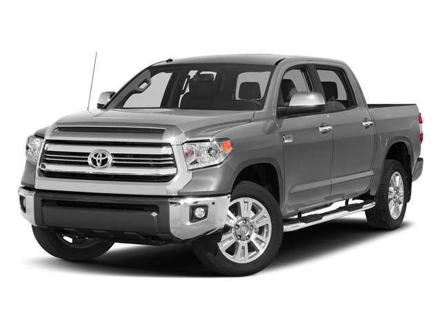 2017 Toyota Tundra 1794 5.7L V8