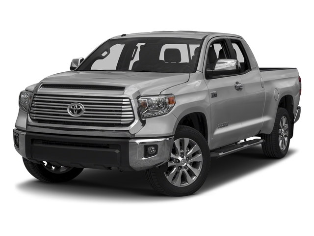2017 Toyota Tundra Limited 5.7L V8