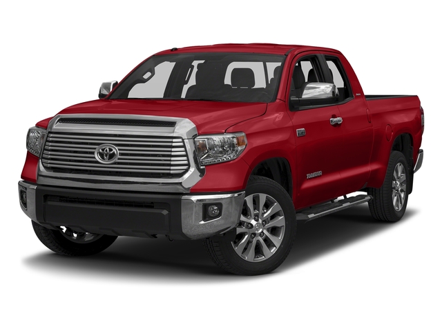 2017 Toyota Tundra Limited 5.7L V8