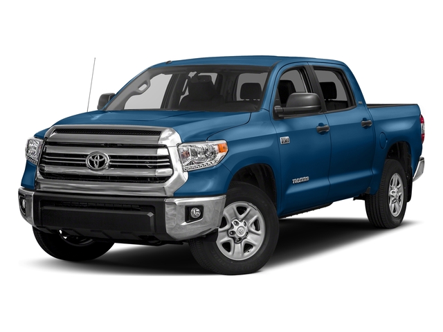 2017 Toyota Tundra SR5 4.6L V8 for sale in Indianapolis, IN