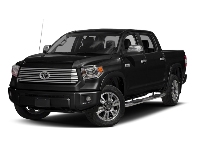 2017 Toyota Tundra Platinum 5.7L V8 for sale in Alamogordo, NM