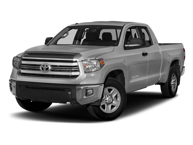 2017 Toyota Tundra SR5 5.7L V8