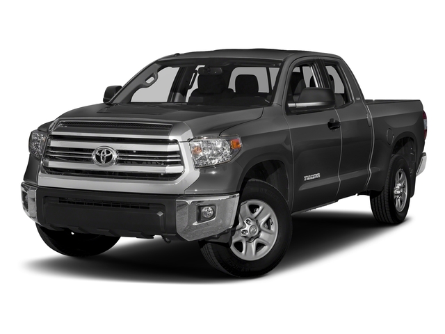 2017 Toyota Tundra SR5 5.7L V8