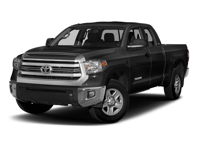 2017 Toyota Tundra SR5 5.7L V8 for sale near Parkersburg, WV