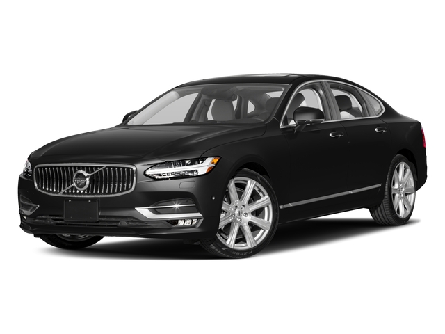 2017 Volvo S90 T5 Inscription for sale in Madison, WI