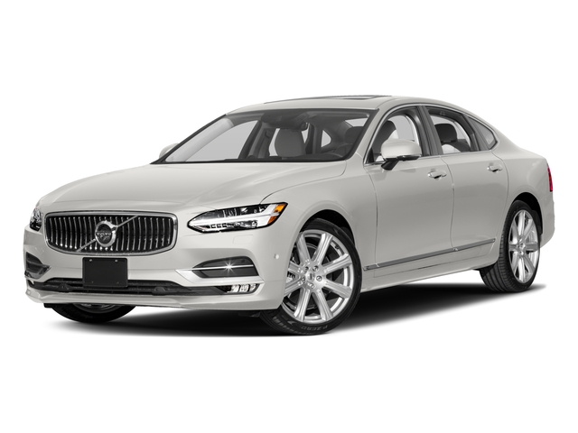 2017 Volvo S90 T6 Momentum for sale in Albuquerque, NM
