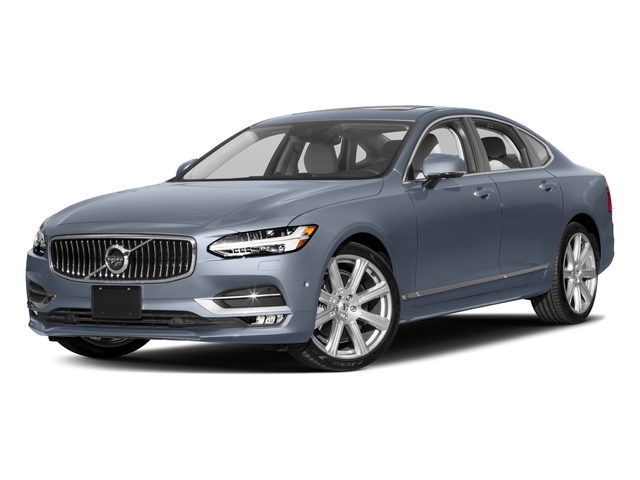 2017 Volvo S90 T6 Inscription for sale in Silver Spring, MD