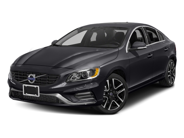 2017 Volvo S60 T5 Dynamic 2017 Volvo S60 T5 Dynamic