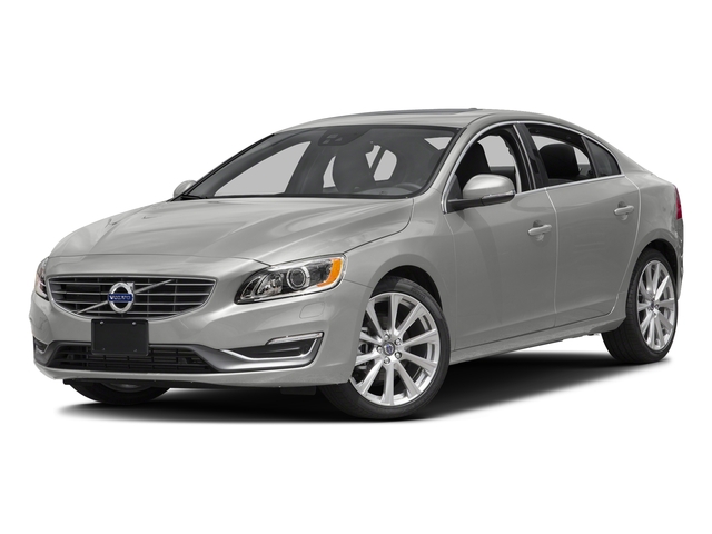 2017 Volvo S60 Inscription T5