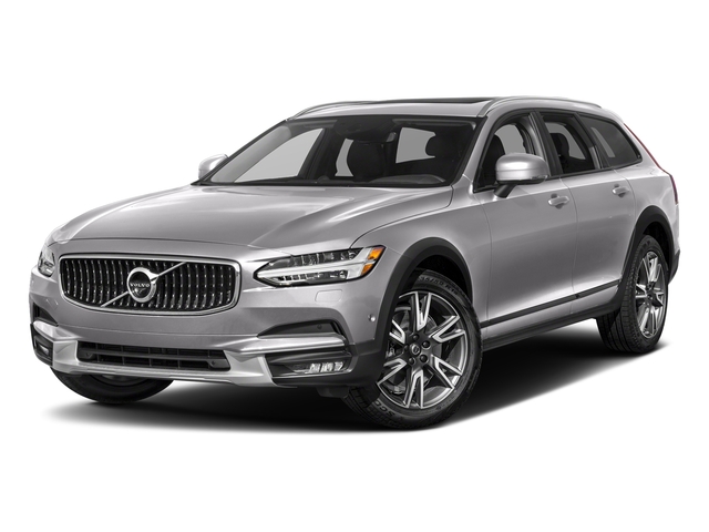 2017 Volvo V90 Cross Country T6 for sale in Concord, CA
