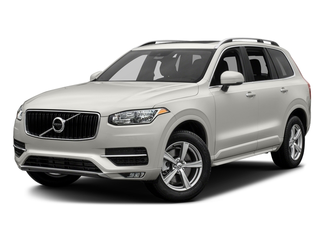 2017 Volvo XC90 T6 Momentum