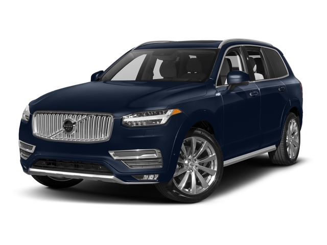 2017 Volvo XC90 T6 Inscription for sale in Edgewood, MD