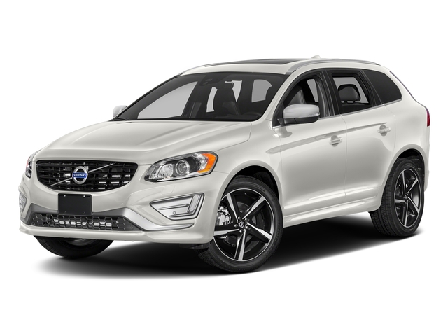 2017 Volvo XC60 T6 R-Design for sale in Detroit, MI