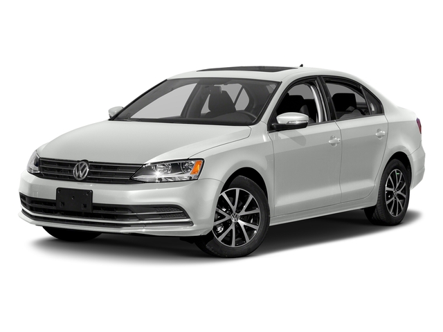 2017 Volkswagen Jetta 1.4T SE for sale in PENSACOLA, FL