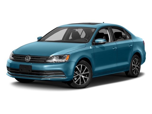 2017 Volkswagen Jetta