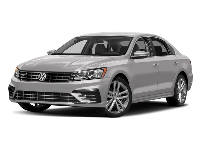 2017 Volkswagen Passat 1.8T R-Line for sale in Brandon, FL