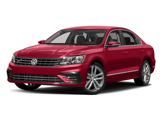 2017 Volkswagen Passat 1.8T R-Line for sale in Murray, UT