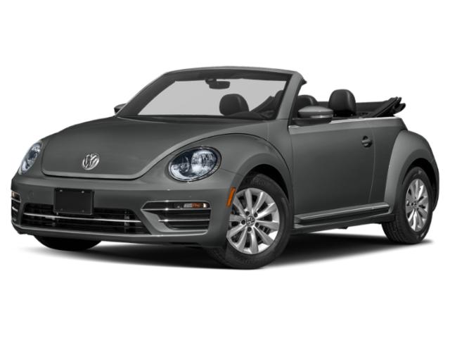 2017 Volkswagen Beetle 1.8T SE for sale in Northampton, MA