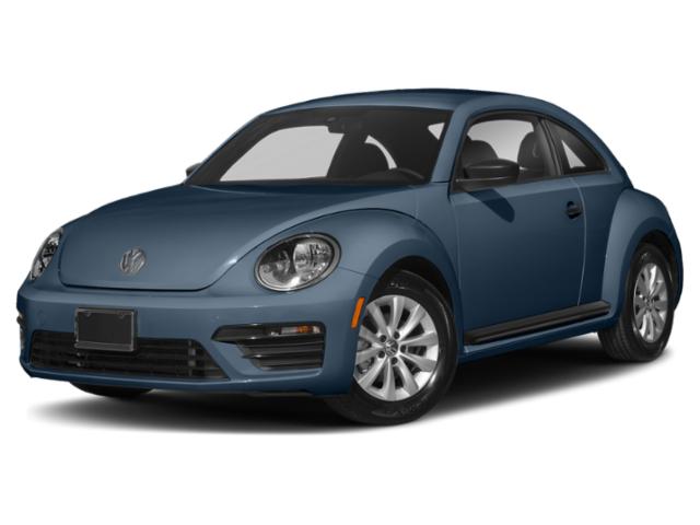 2017 Volkswagen Beetle 1.8T SE for sale near FAIRFIELD, OH