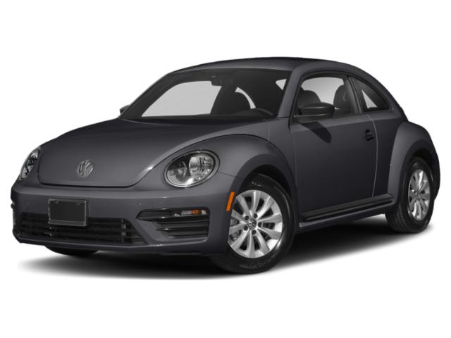 2017 Volkswagen Beetle 1.8T S for sale in Albuquerque, NM