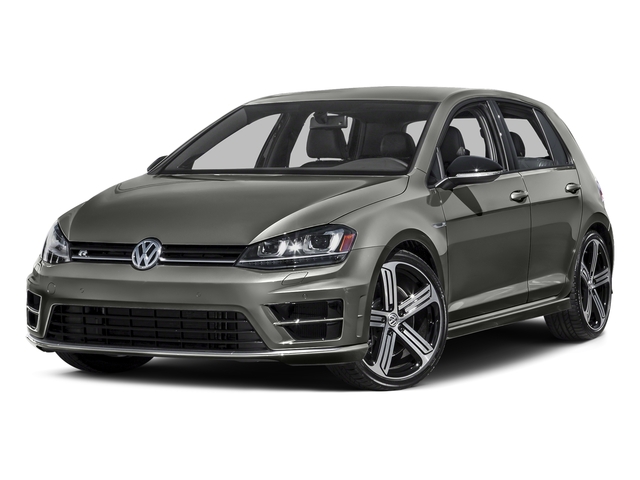 2017 Volkswagen Golf R 4-Door w/DCC  Navigation for sale in Westampton, NJ