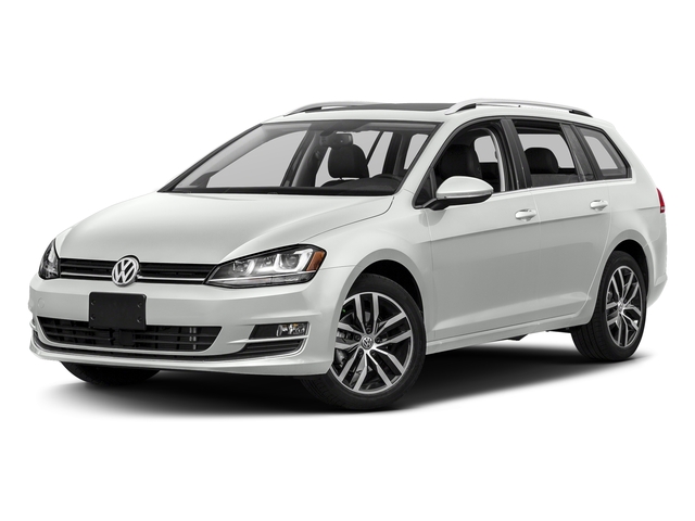 2017 Volkswagen Golf SportWagen TSI S for sale in Englewood, NJ