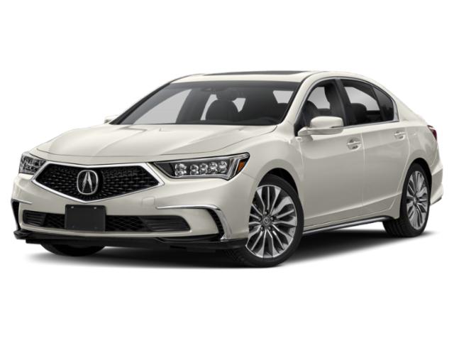 2018 Acura RLX for sale near Groveport, OH